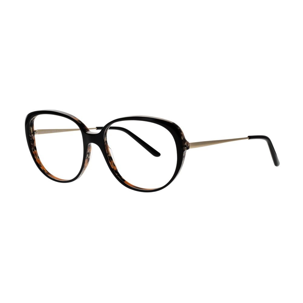 Lafont NOUVELLE Eyeglasses 1092 Black 54mm